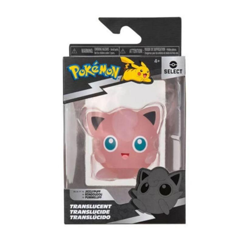 Pokemon Pikachu Figure 3 Inch