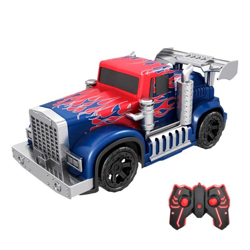 RC T1 Power Fog Stream Car