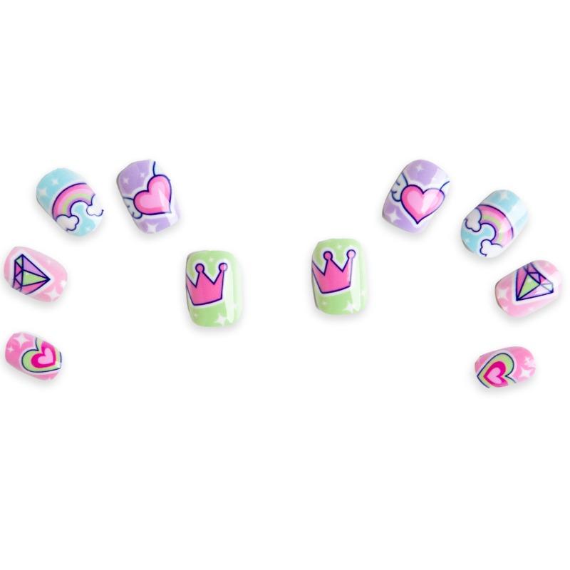 Martinelia Super Girl False nails