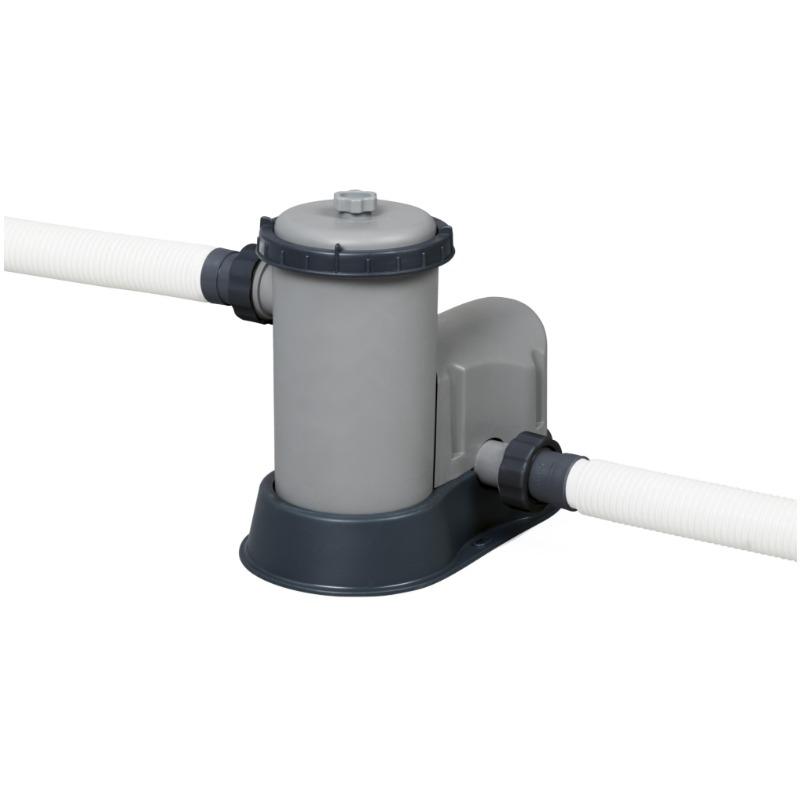 بست واي - مجموعة مسبح باور ستيل فيستا