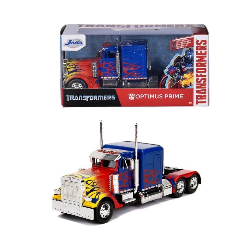 Jada - Transformers T1 Optimus Prime 1:32