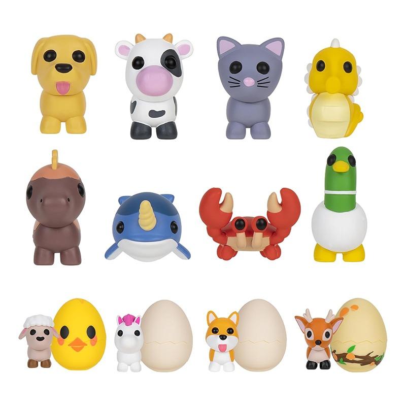 دوبت مي - مجموعة الحيوانات الأليفة مايستري 10 قطع