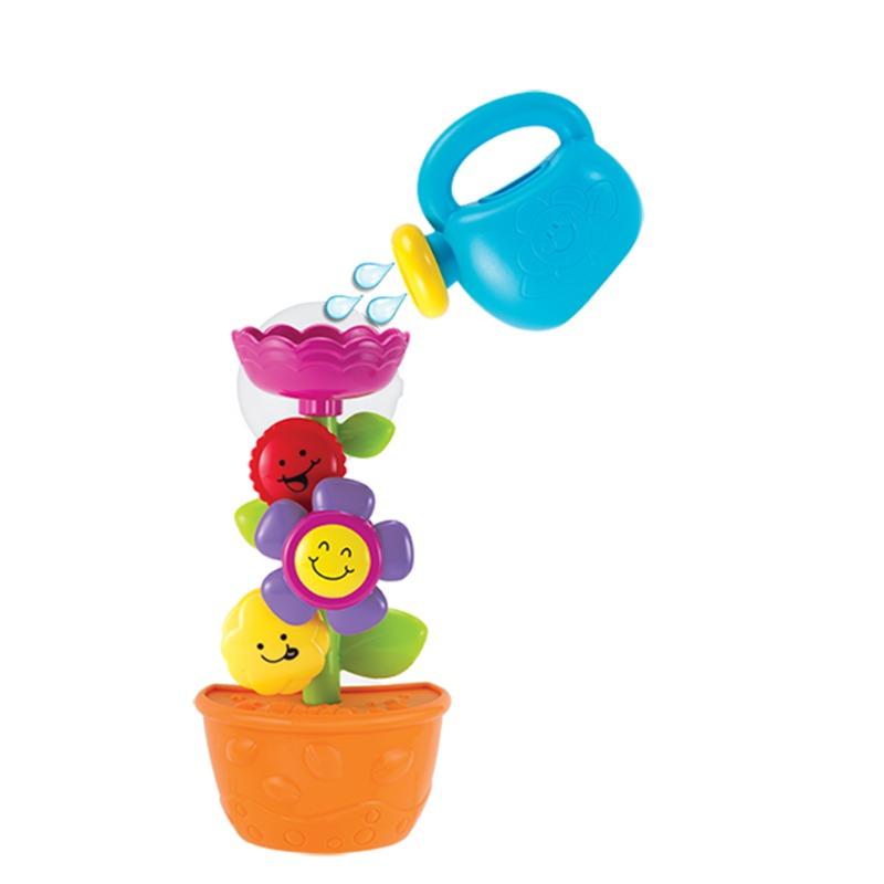 Water Fun Blossoms
