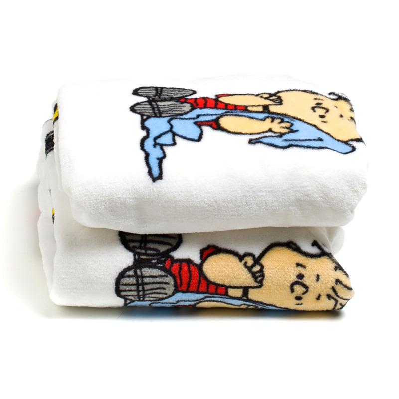 كانجورو - بطانية بأكمام وجيب - بيناتس