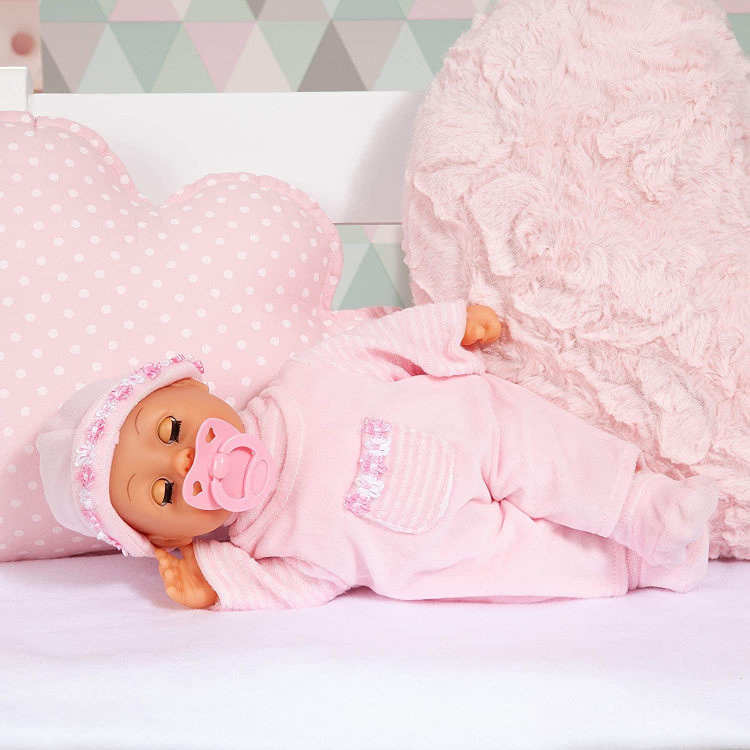 Bayer First Words Baby With 24 Sounds - 38 Cm