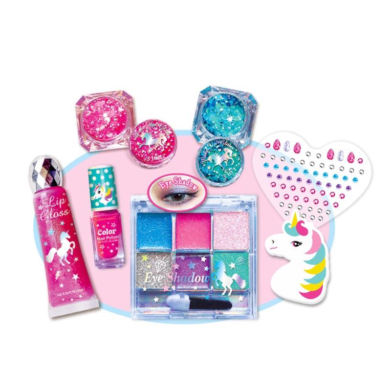 توكيداس - مجموعة بلينج مي بيوتي للمستحضرات التجميلية