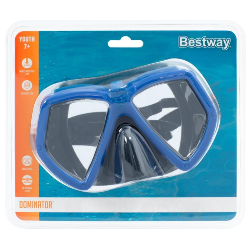 Bestway Dominator Swim Goggles