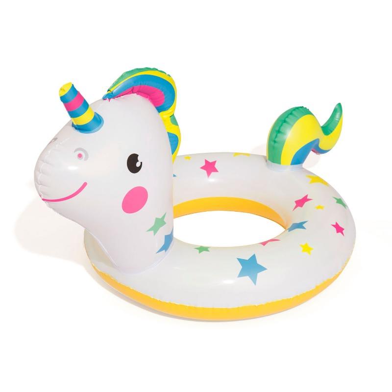 Bestway Animal Shaped Swim Rings