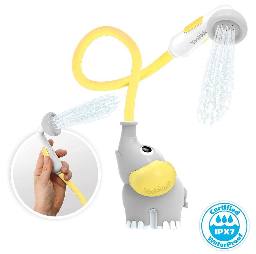 Yookidoo Elephant Baby Shower