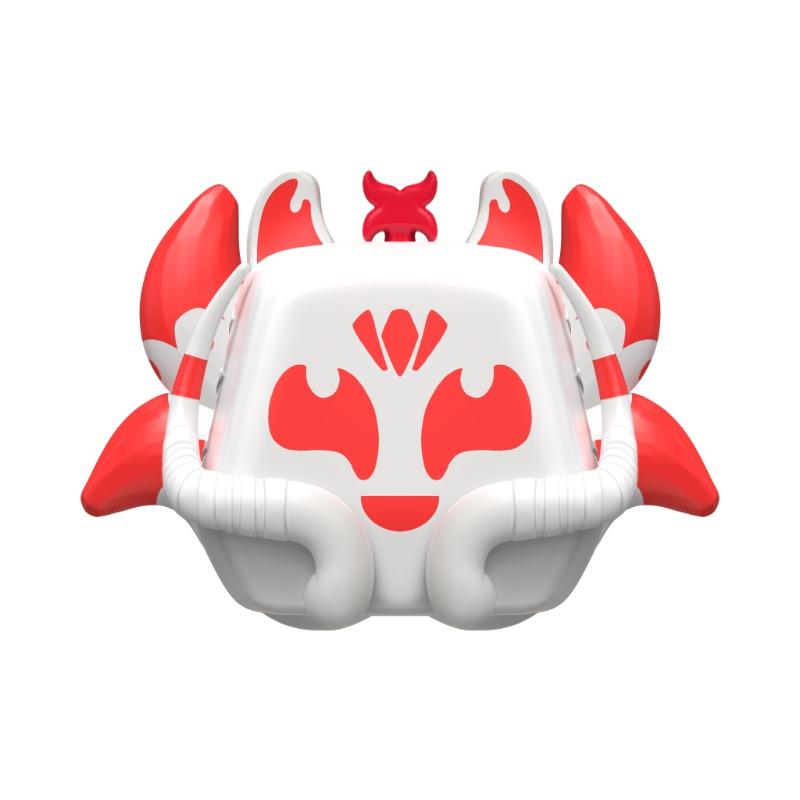 بلوكس فروتس - مجموعة دمى كيتسون للاطفال