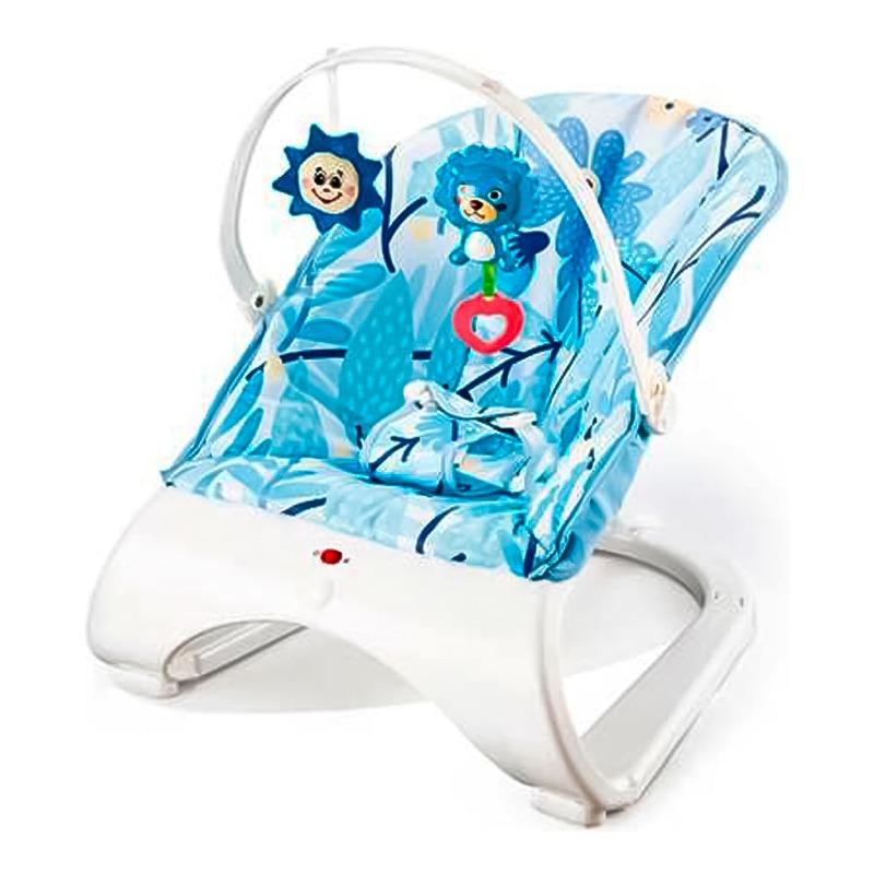 Tiibaby Baby Comfort Set - Blue