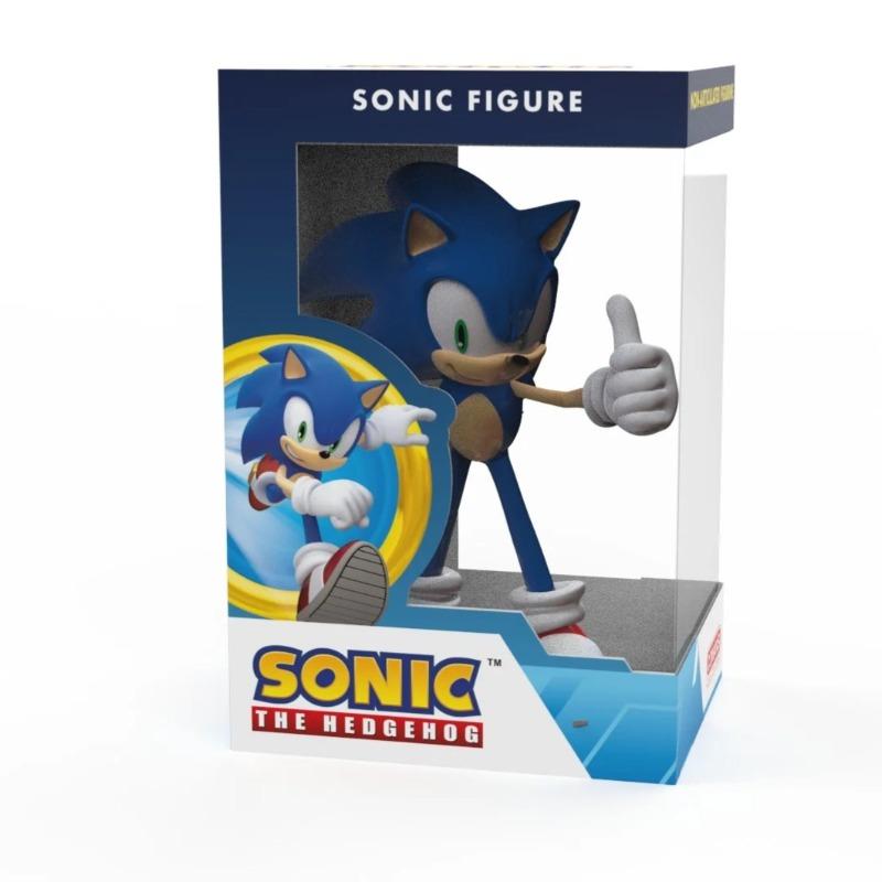 Sonic Premium Edition 16cm - Sonic