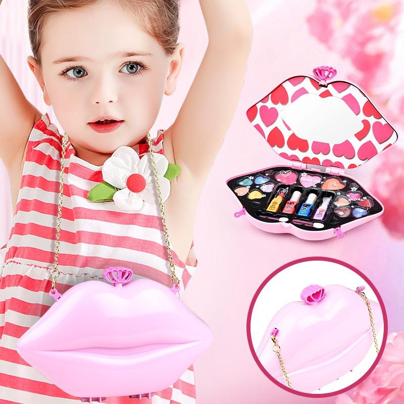 Kids Makeup Handbag