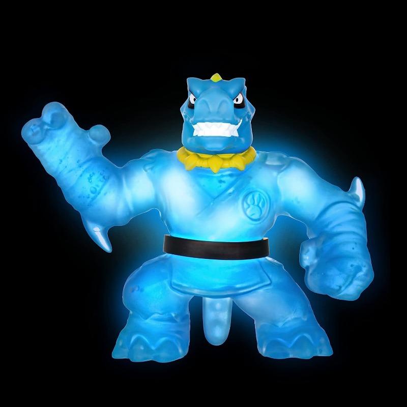 Heroes Of Goo Jit Zu Glowshifters S8 Hero Pk Tyro