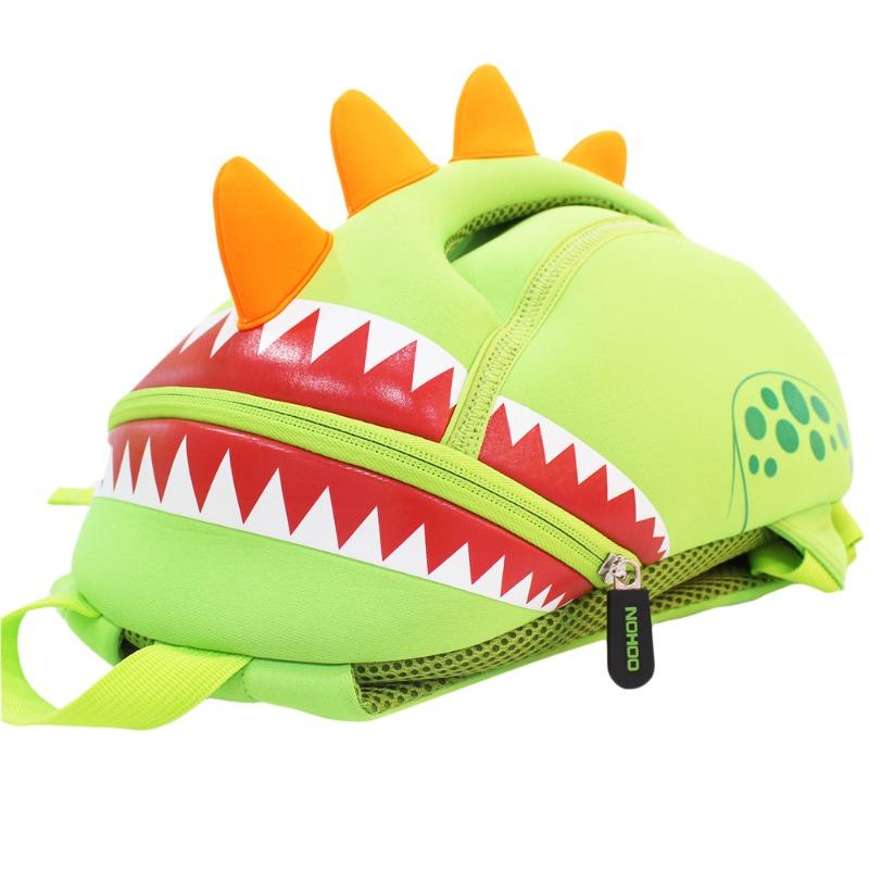 Nohoo Jungle Backpack - Dinosaur