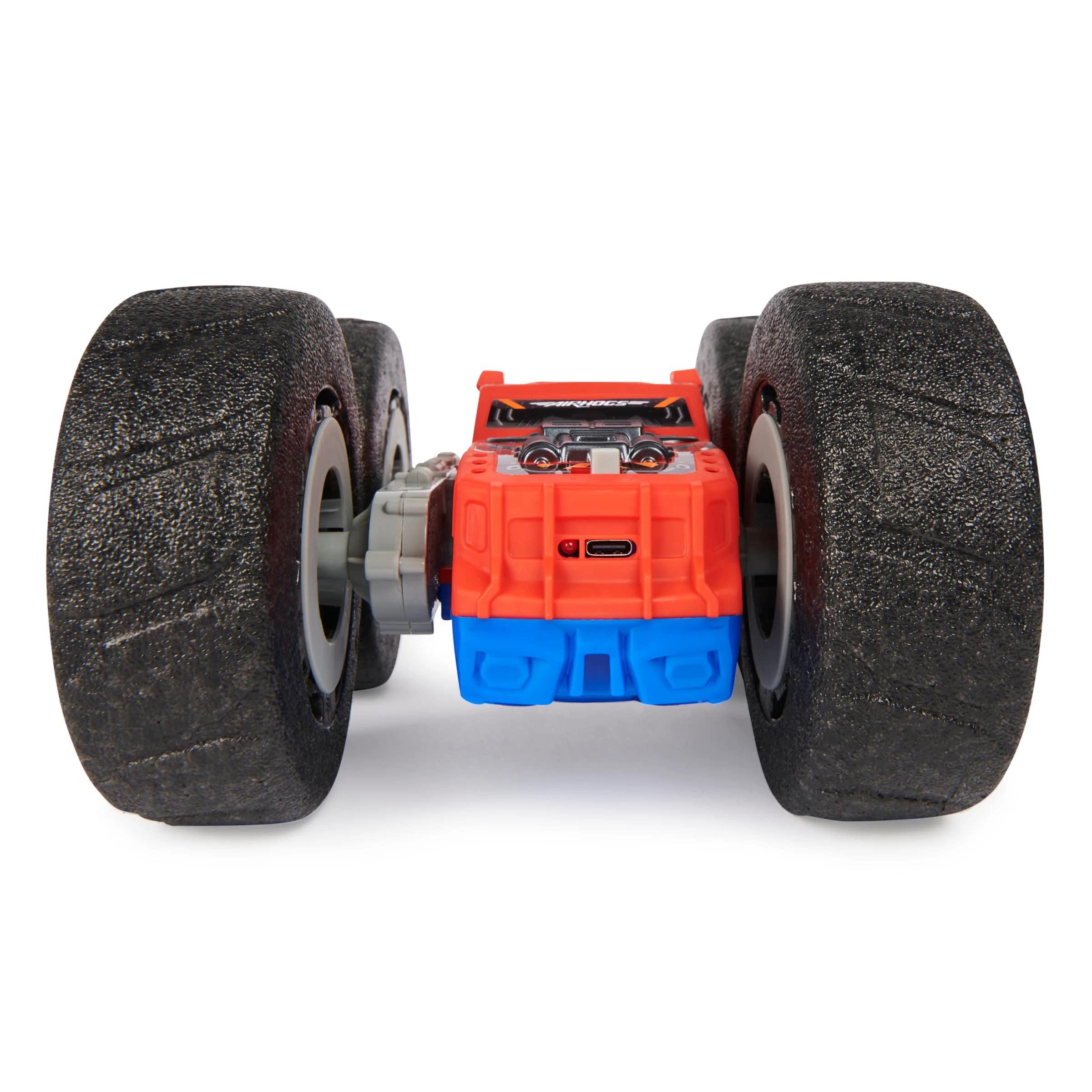 Air Hogs Super Soft Flippin Frenzy