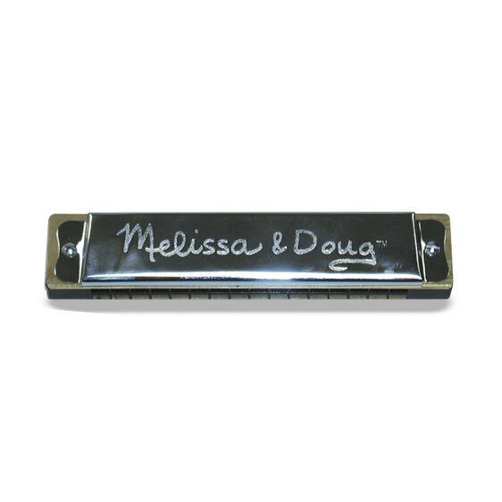 Melissa and Doug Harmonica