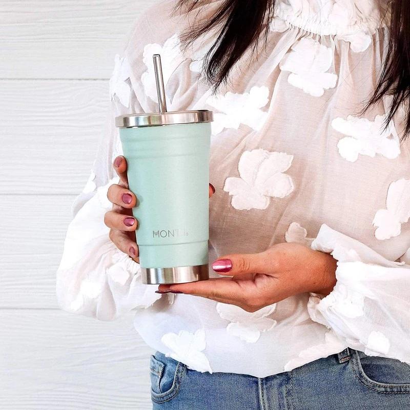 MontiiCo Original Smoothie Eucalyptus 450ml