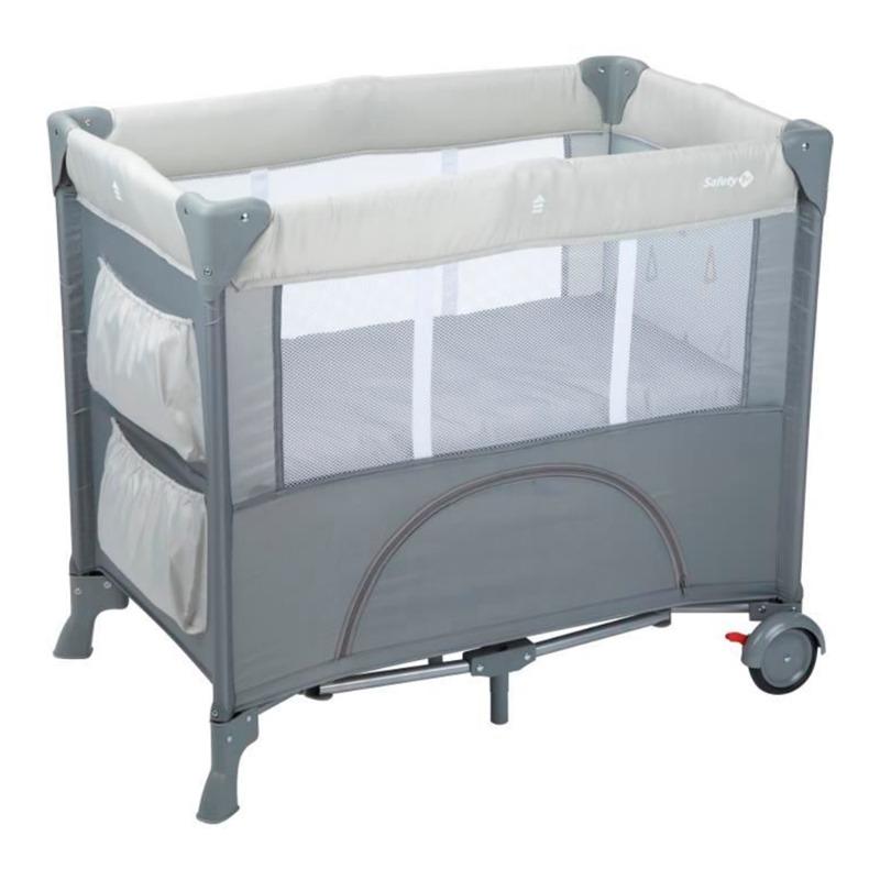 Safety 1St Mini Dreams Warm Grey