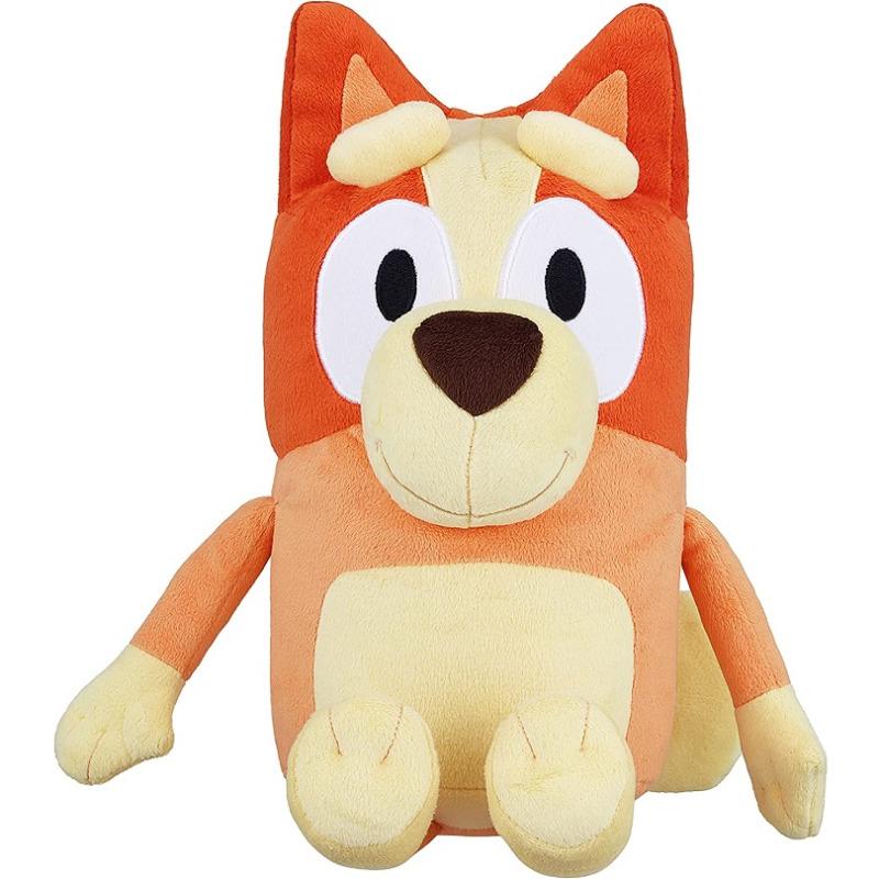 Bluey Jumbo Bingo Plush