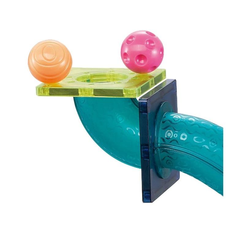MK- Classic Ball Maze 78pc