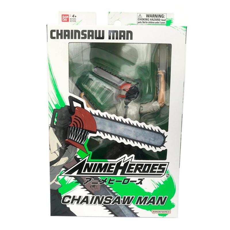 بانداي - أنيمي هيروز بليتش شخصية تنشساو مان