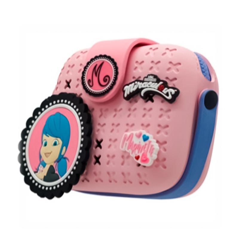 Miraculous Marinette Bag