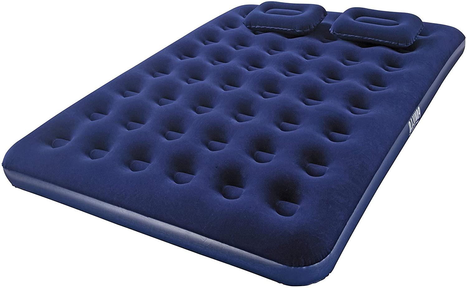 Bestway Airbed Queen Manual Hand Pump