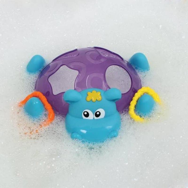 Playgro Sort N Stack Floating Hippo