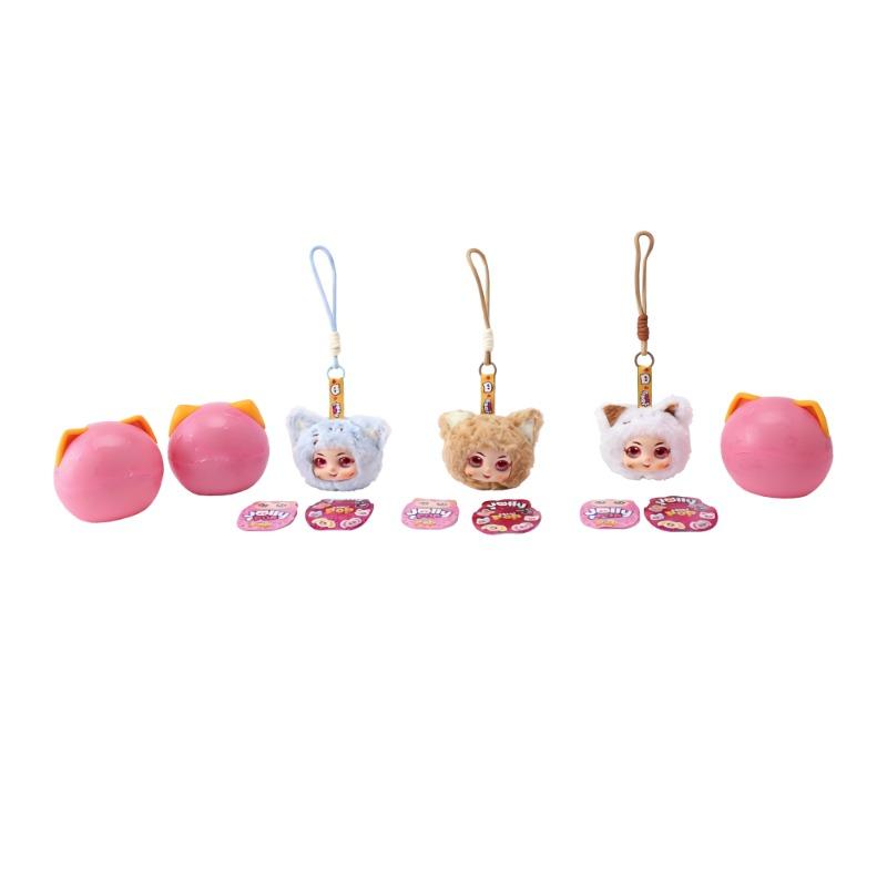JollyPop Kitten MiniPop (S1)
