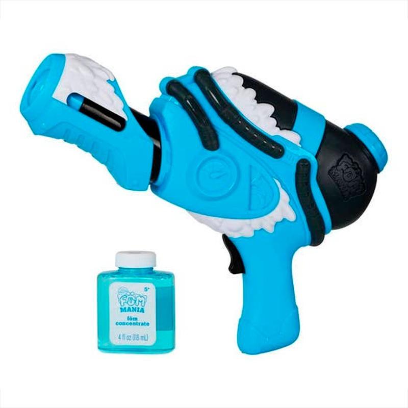 Fom Mania Formilator Gun