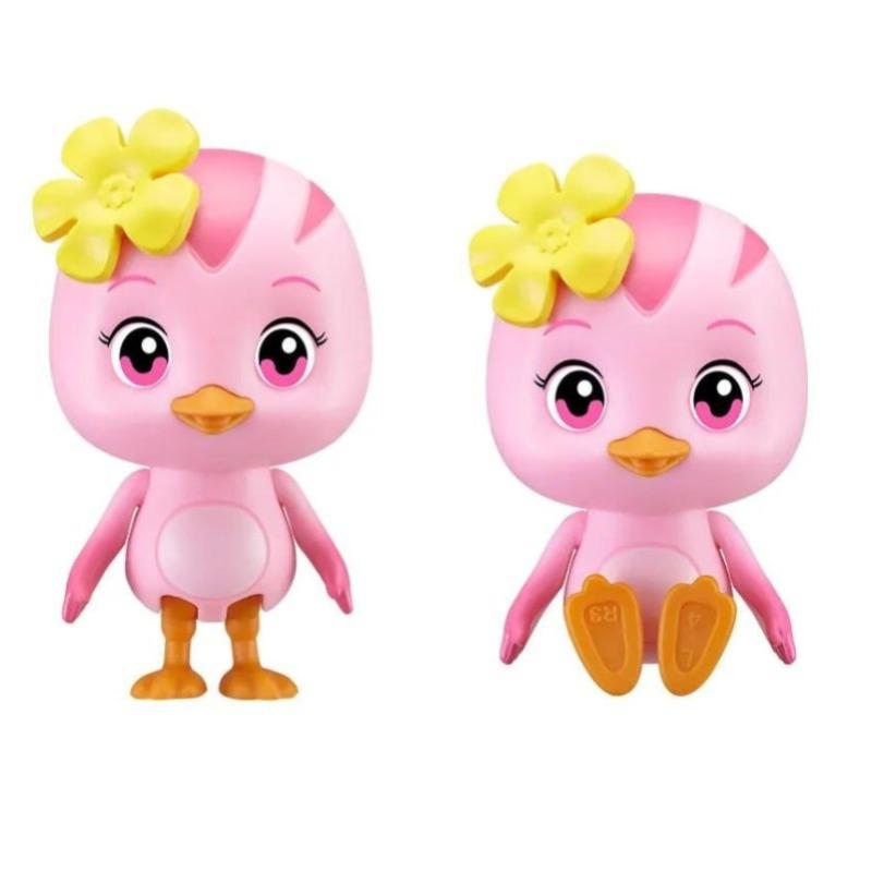 Katuri Character Duri