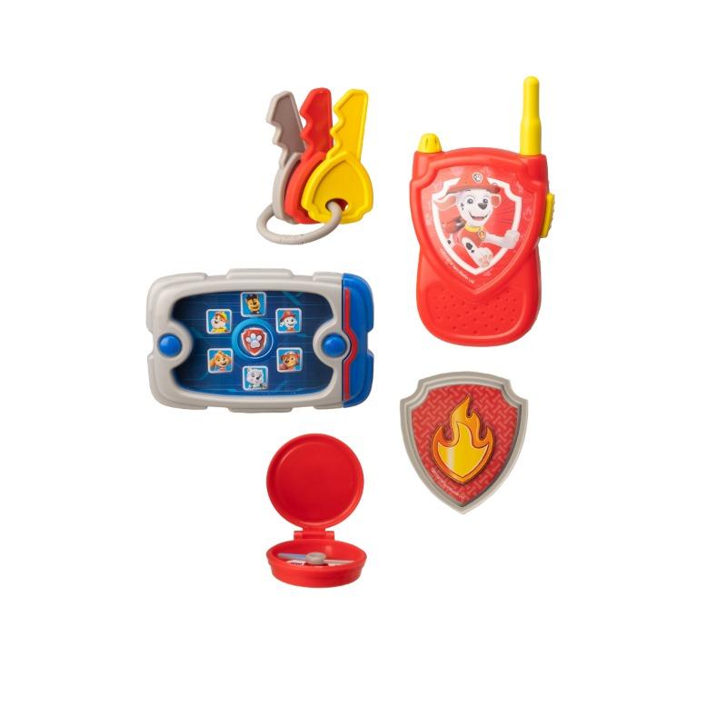 Paw Patrol Action Mission Pack