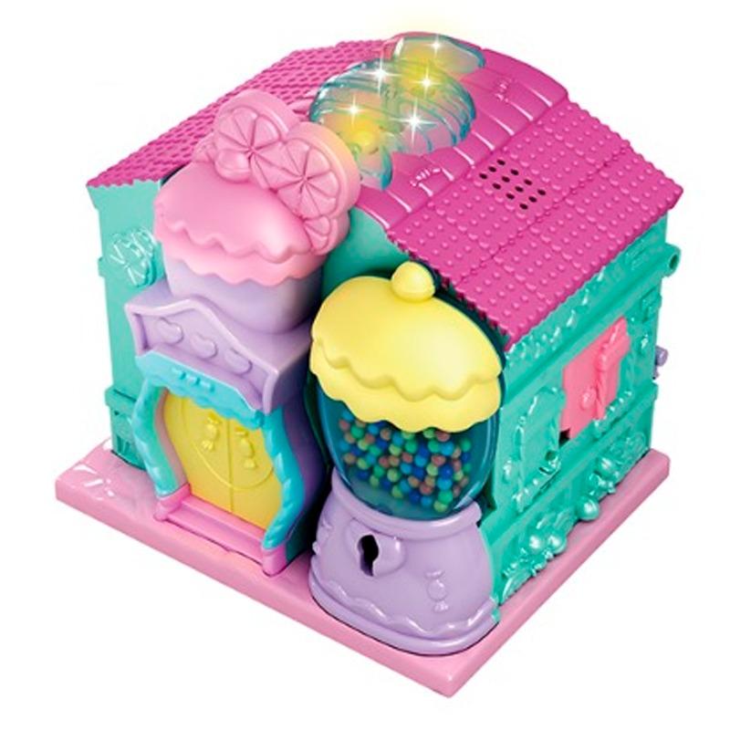 Candy Room Play Set