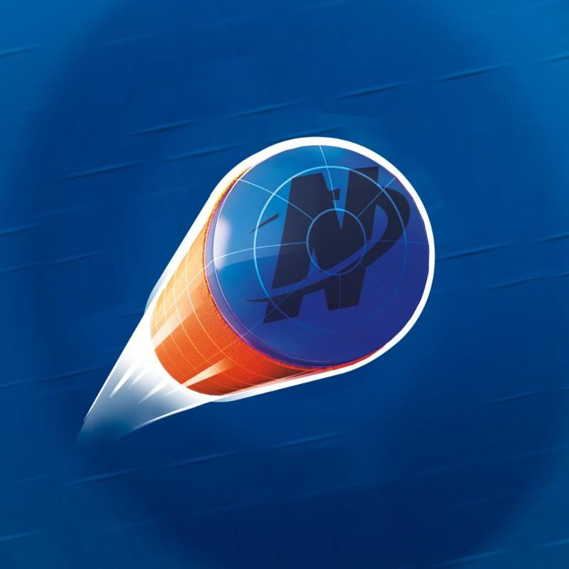 نيرف - سهام سيريز إن 50 سهم