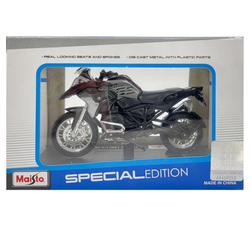 Maisto Motorcycles