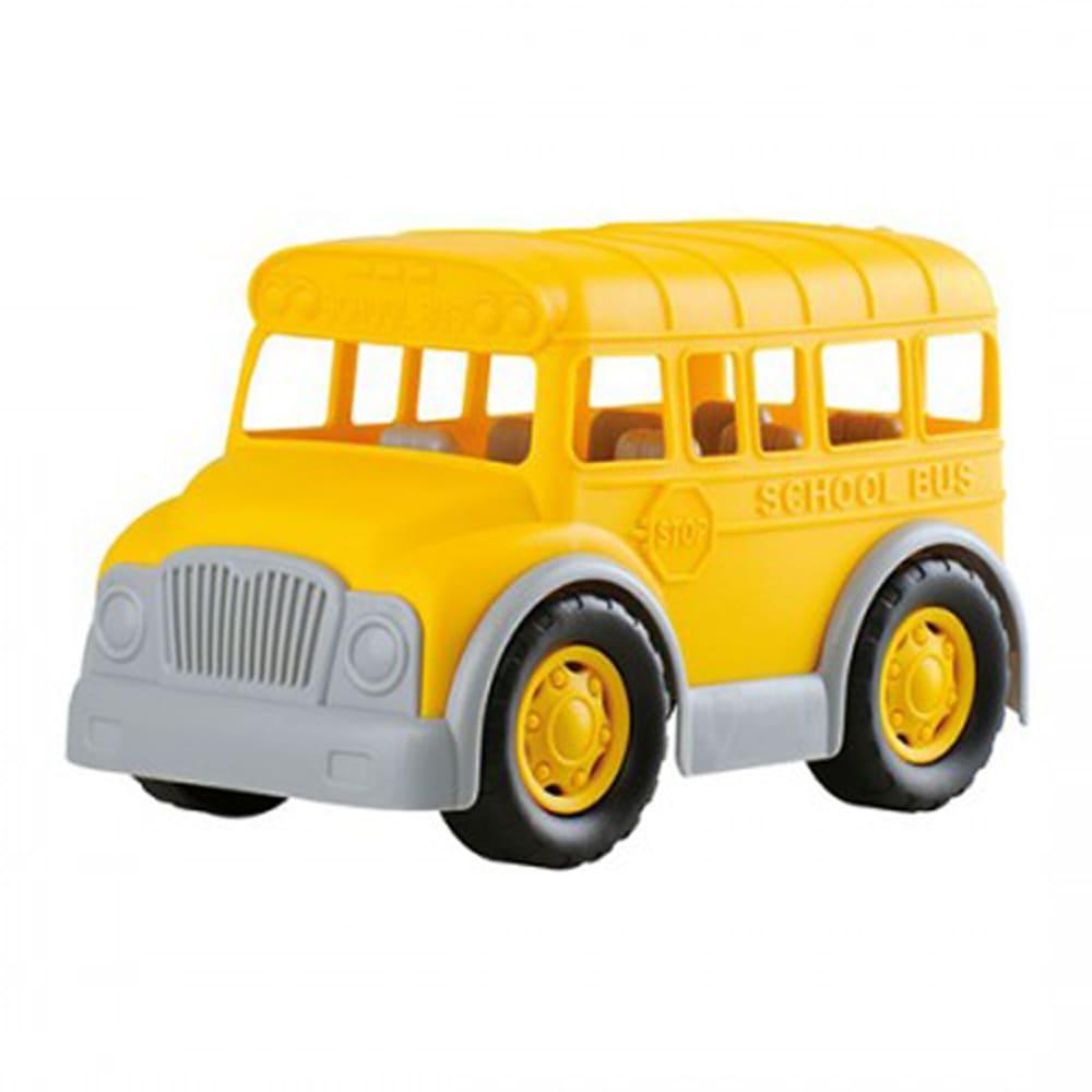 PlayGo - City School Bus