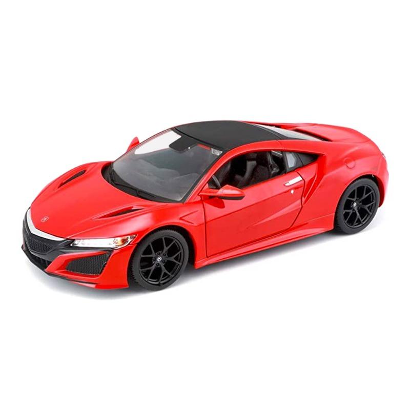 Maisto Special Edition 2018 Acura NSX