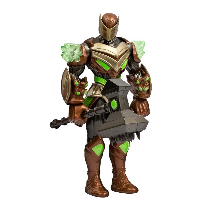 جورميتي - العصر الجديد جورميتا ديلا تيرا روكارد