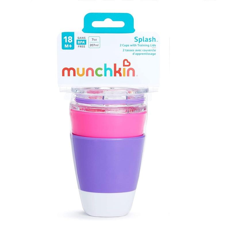 Munchkin Splash Toddler Cup