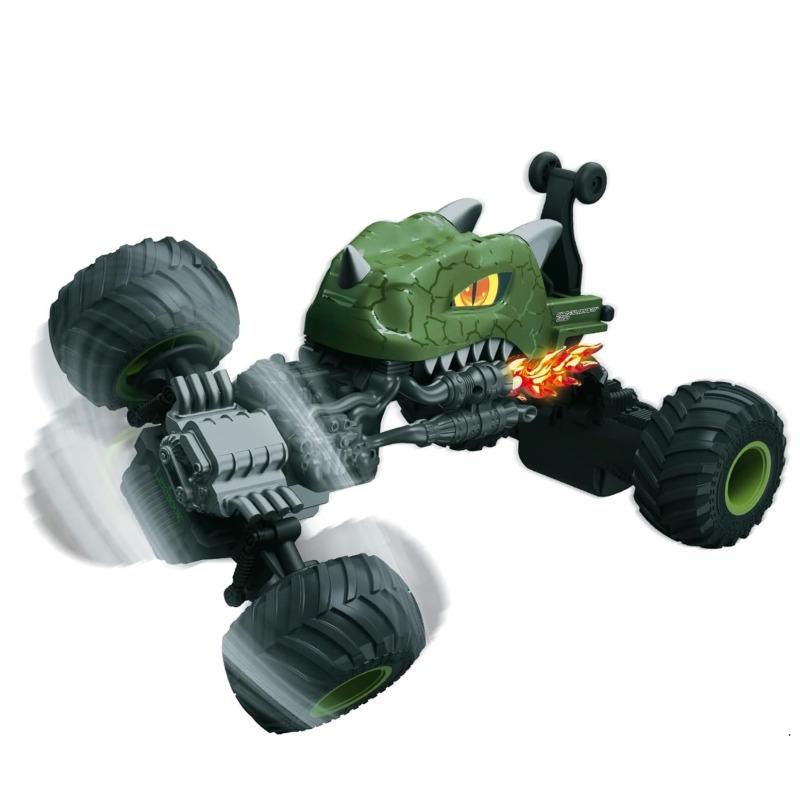 Lexibook Crosslander Dino Standing Rotation With Light Effects