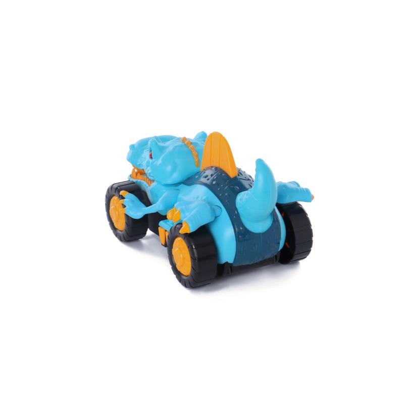 Warrior Tech Spinosaurus With Lights And Sounds