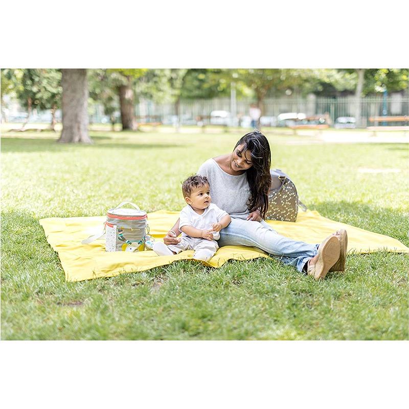 بادابول - حقيبة حفظ الطعام الساخن والبارد