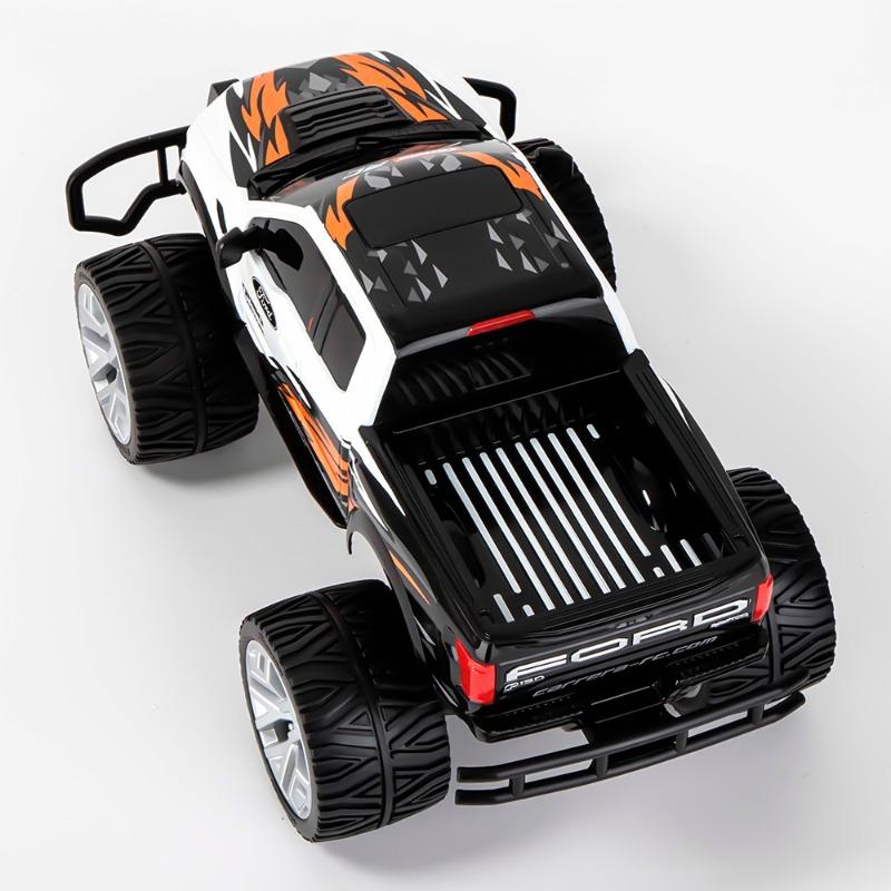 Carrera RC Ford F150 Raptor Car