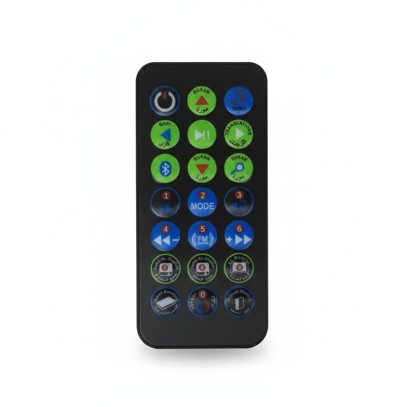 Sundus Speaker Quran 8GB