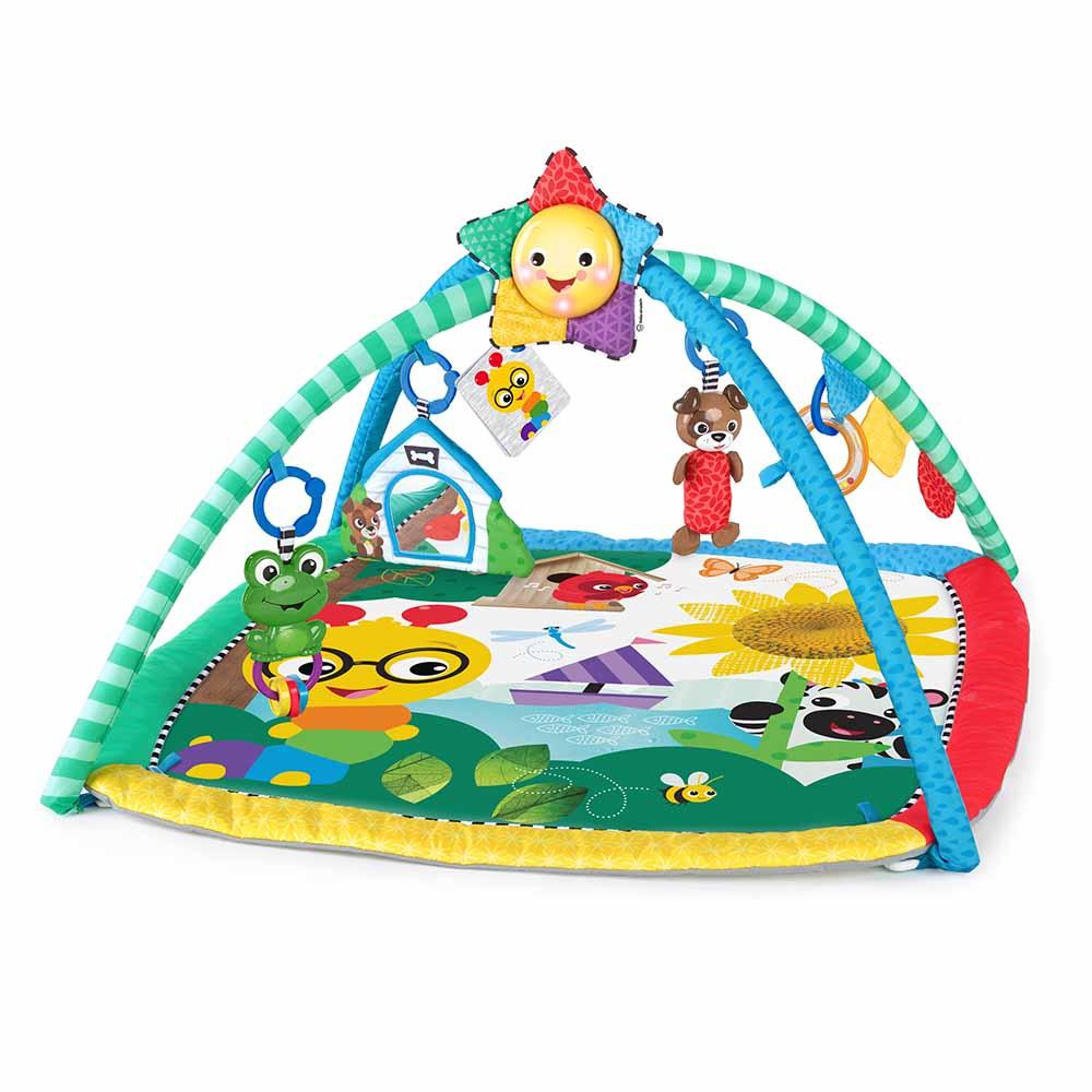 Baby Einstein - Caterpillar & Friends Activity Gym
