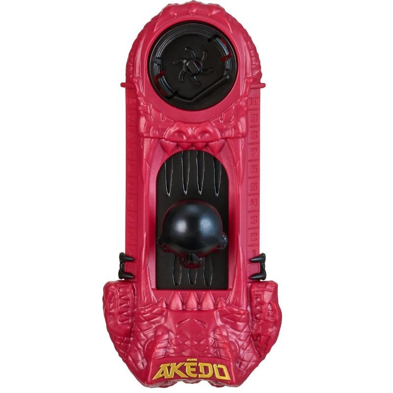 Akedo Beast Strike Claw Strike Starter Pack