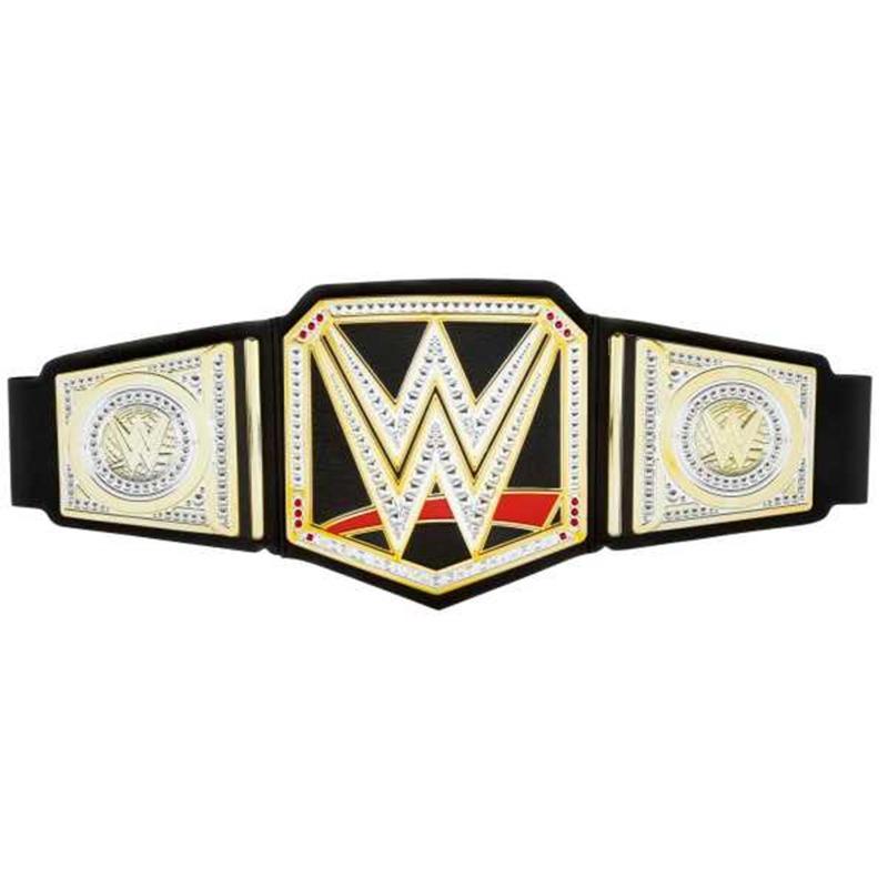 WWE Championship Belt