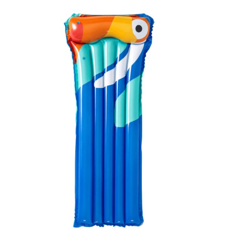 Bestway Inflatable Sea Mat - Pink