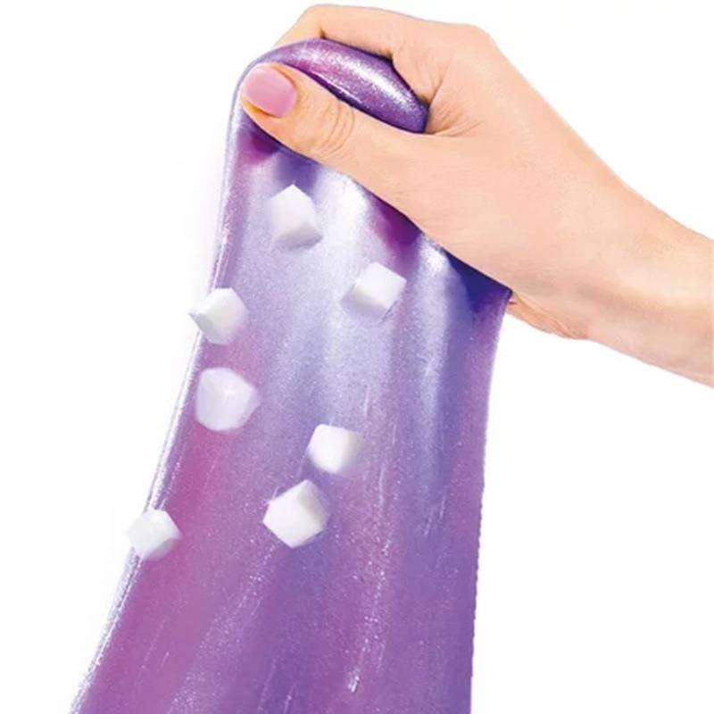 So Slime DIY Sensory Slime Shaker - Multicolor